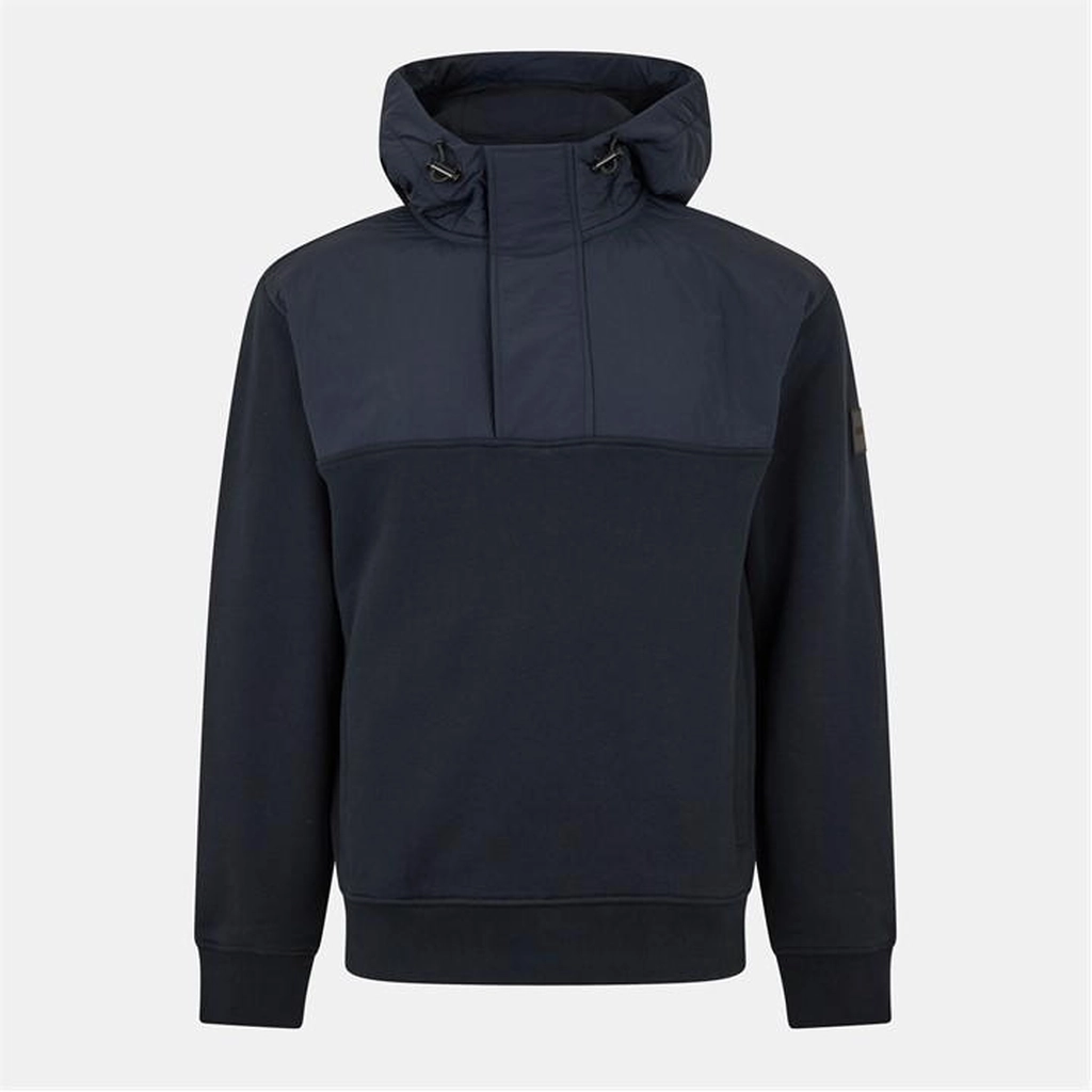 Hugo Boss Zetwillnylon2 10263392 01 - Blue